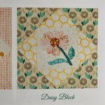 Pink A Daisy - Verna Mosquera - The Vintage Spool