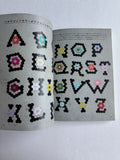 Patchwork Quilt Idea Notebook - Kumiko Fujita