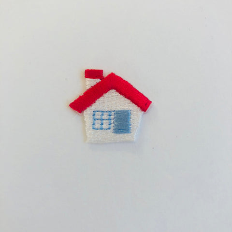 House Patch - Patch - Japanese Import