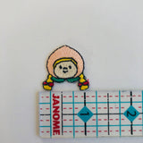 Margaret Headwear Patch - Patch - Japanese Import