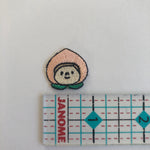 Kate Headwear Patch - Patch - Japanese Import