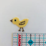 Chick Patch- Patch - Japanese Import