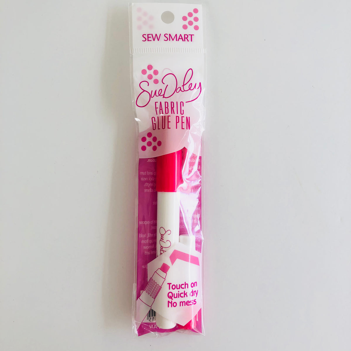 Sue daley glue pen Clearance