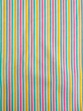 Stripe- Candy Stripe - Cosmo