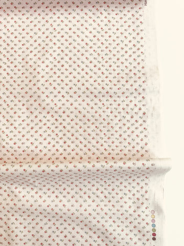 Dear Grace Collection - Petit Fleur - Pink - Sevenberry