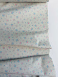 Vintage Floral - Light Grey - Cosmo