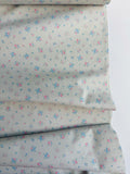 Vintage Floral - Light Grey - Cosmo