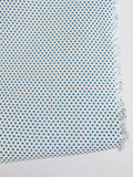Textile Pantry Basics - Mini Dot - Blue - Textile Pantry