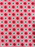 MomNSon - Country Kitchen Lattice (September) - MomNSon