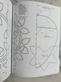 Fruits, Flowers, Etc... Cute quilt accessories with your favorite motifs - Atsuko Matsuyama -BTQ