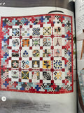 Quilts Japan - Autumn Edition 2026