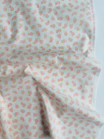 Exclusive Cutie Berry -Exclusive Pale - Atsuko Matsuyama - 30's Collection - Yuwa