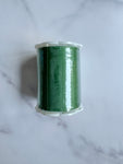 Schappe Quilter Soft Thread - Green (56)- Fujix