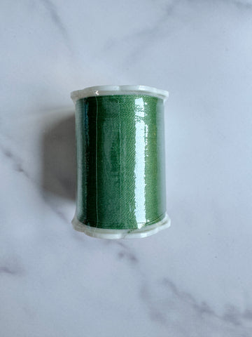 Schappe Quilter Soft Thread - Green (56)- Fujix
