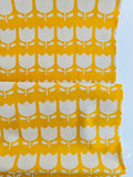 Tulip - Yellow - Japanese Import