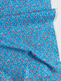 Globe Flower - Blue/Red - June - MomNSon