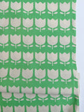 Tulip - Green - Japanese Import
