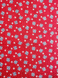 Happy Message 30's - Happy Ribbon - Red - Atsuko Matsuyama - Sojitsu
