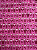 Pizzicato - Raspberry - Sevenberry