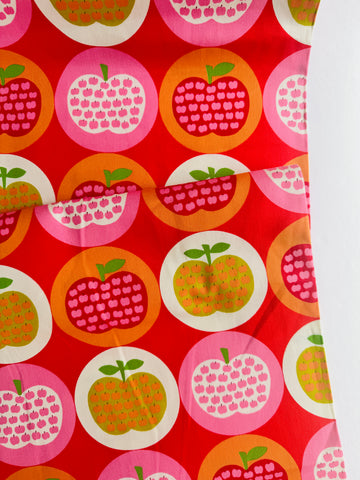 Fruit In Fruit - Apples - Red - Koko Seki