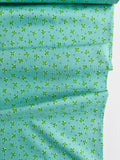 Happy Message 30's - Happy Ribbon - Green - Atsuko Matsuyama - Sojitsu