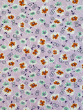 MomNSon - Lavender Fields (October)