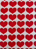 Heart - Red - Japanese Import