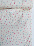 Vintage Floral - Off White - Cosmo