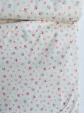 Vintage Floral - Off White - Cosmo
