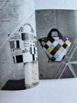 Patchwork Quilt Idea Notebook - Kumiko Fujita