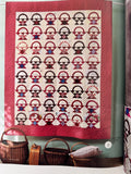 Quilts Japan - Autumn Edition 2026