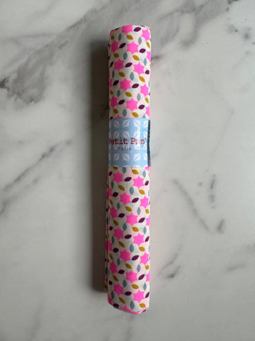 Moussem - Pink - Coupon - Petit Pan
