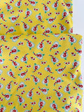 MomNSon - Rosebud Roulette - Yellow - MomNSon (August)