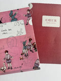 Coeur (Heart) - Aki Takahashi - Jeu de Fils