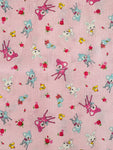 Honey Tune - Bambi and His Little Friends - Pink (B) - Koko Seki