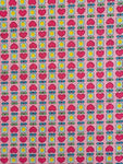 Honey Tune - Petit Heart Flower - Pink (A) - Koko Seki
