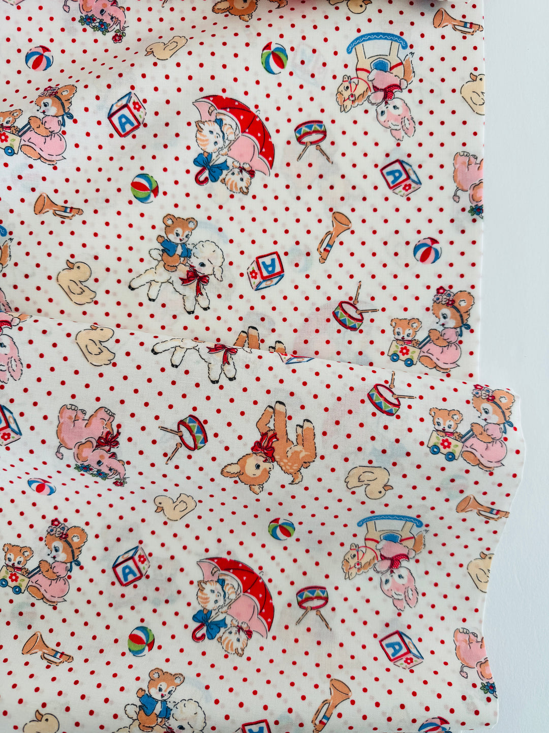 Vintage Flower Sampler Quilt – Tagged 