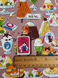 Delicious Animal - Cafe - Clay - Kokka