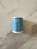 Patchwork Cotton for Hand Sewing Thread - Blue (23) - Fujix