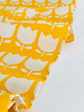 Tulip - Yellow - Japanese Import