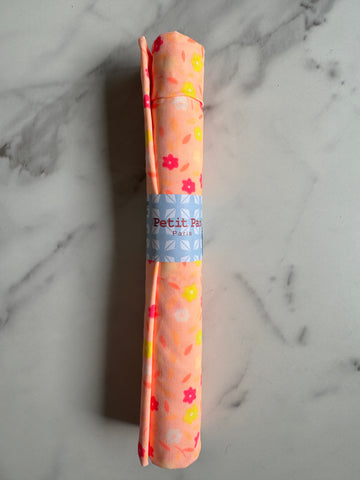 Peace and Love - Melon - Coupon - Petit Pan