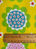 Fruit In Fruit - Flower - Yellow - Koko Seki