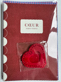 Coeur (Heart) - Aki Takahashi - Jeu de Fils