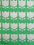 Tulip - Green - Japanese Import
