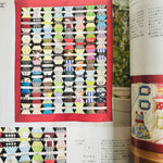 Quilts Japan - Spring Issue