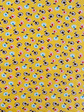 MomNSon - Pocketful of Sunshine - Yellow - MomNSon (August)