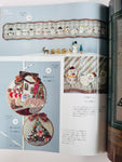 Quilts Japan - Autumn Edition 2025