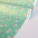 Happy Memories - Animals - Mint - Sojitsu