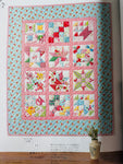 Quilts Japan - Autumn Edition 2025