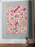 Quilts Japan - Autumn Edition 2025